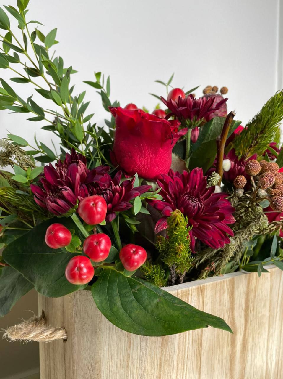 صندوق الشغف