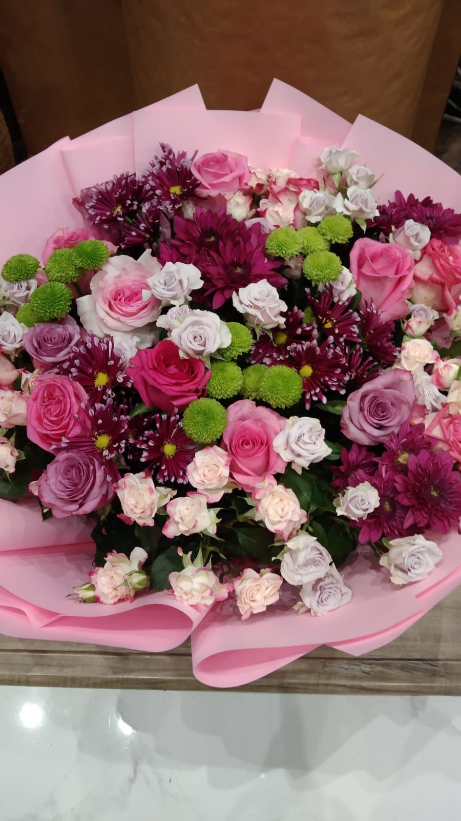 ورد الاحلام 