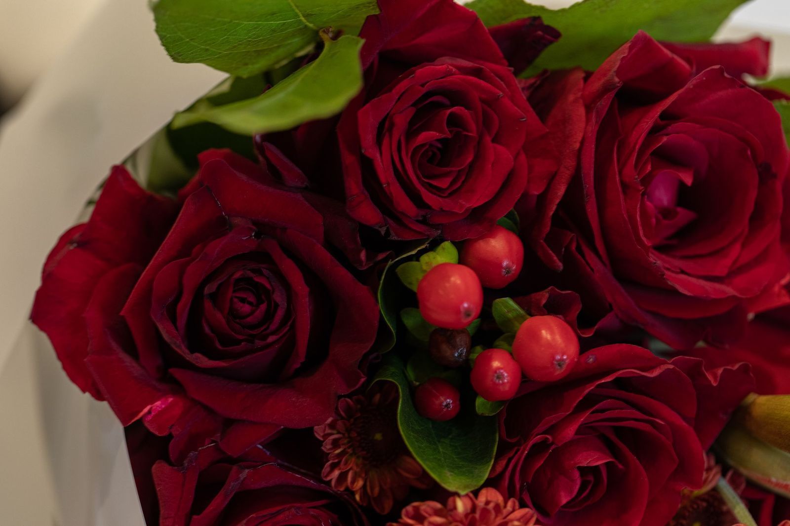 بوكيه اميزنق